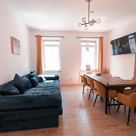 Unique Cityresidenz Naehe Muenster - We01 Ulm Dış mekan fotoğraf