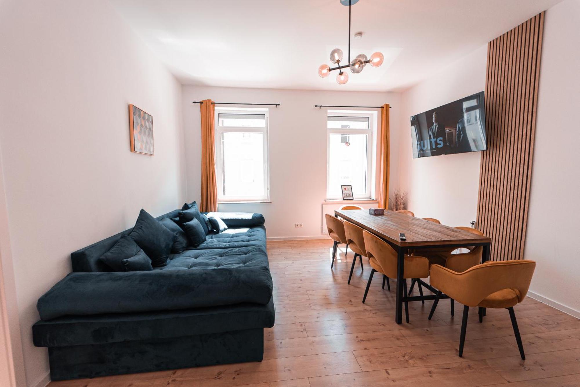 Unique Cityresidenz Naehe Muenster - We01 Ulm Dış mekan fotoğraf