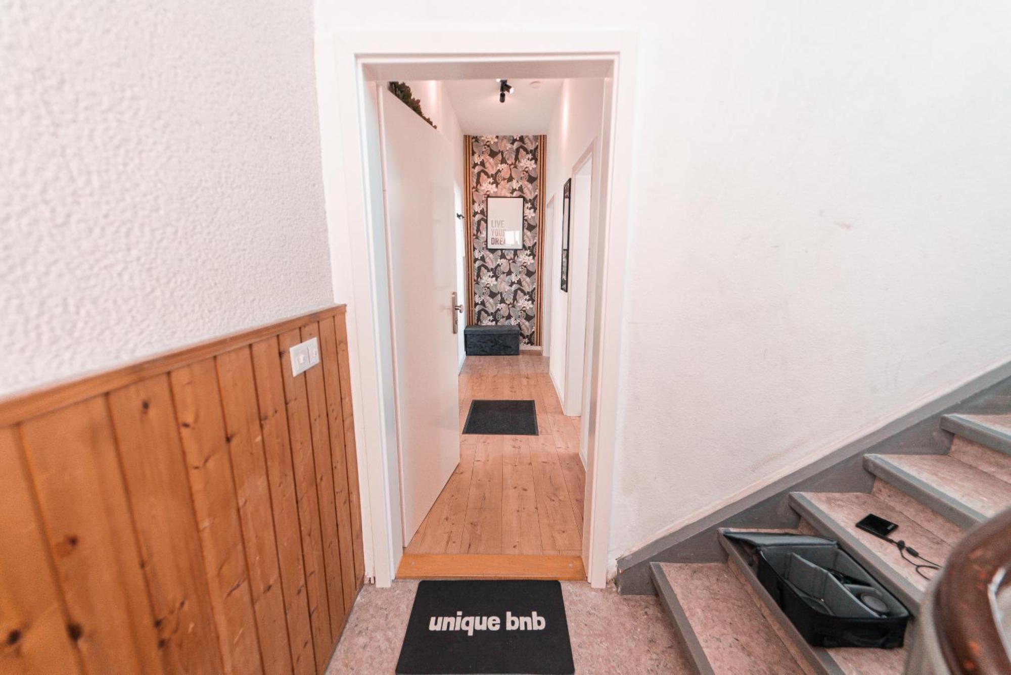 Unique Cityresidenz Naehe Muenster - We01 Ulm Dış mekan fotoğraf