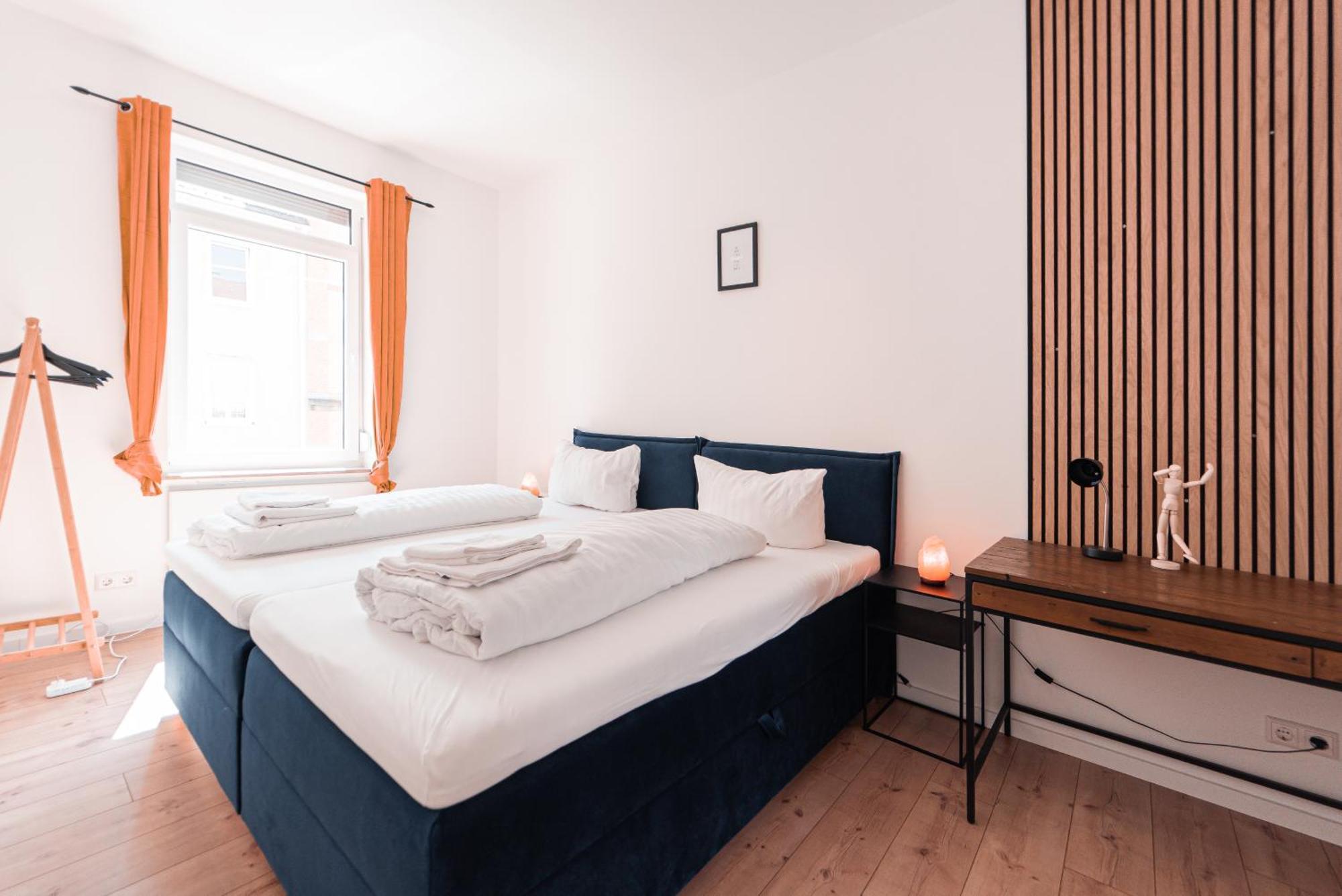 Unique Cityresidenz Naehe Muenster - We01 Ulm Dış mekan fotoğraf