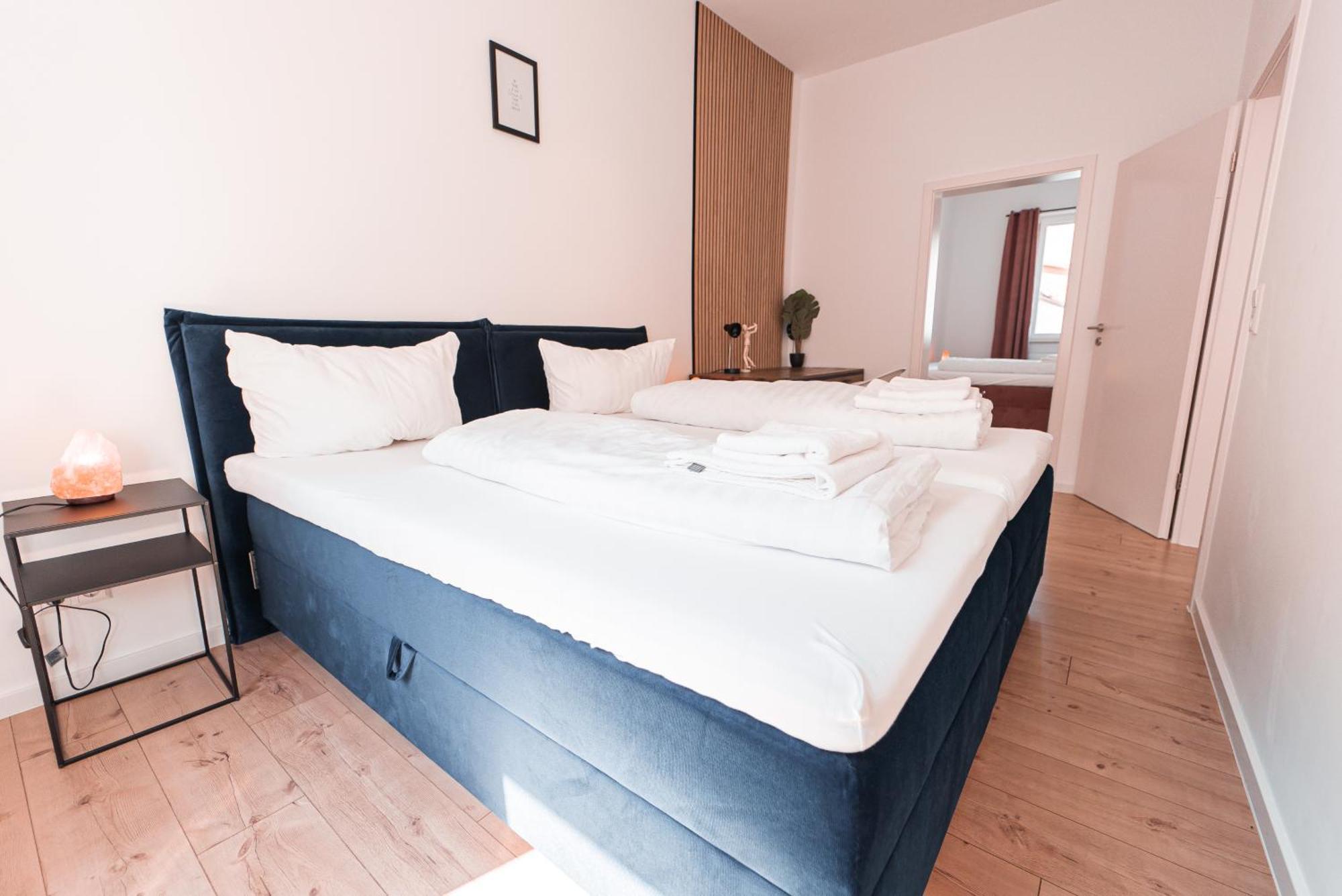 Unique Cityresidenz Naehe Muenster - We01 Ulm Dış mekan fotoğraf